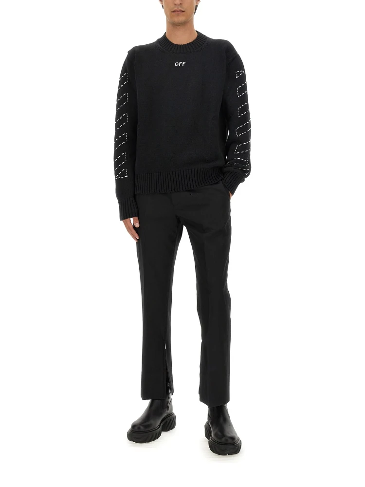 WOOL PANTS alternative