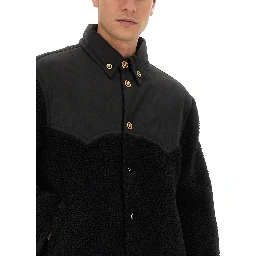 SILHOUETTE BAROQUE JACKET