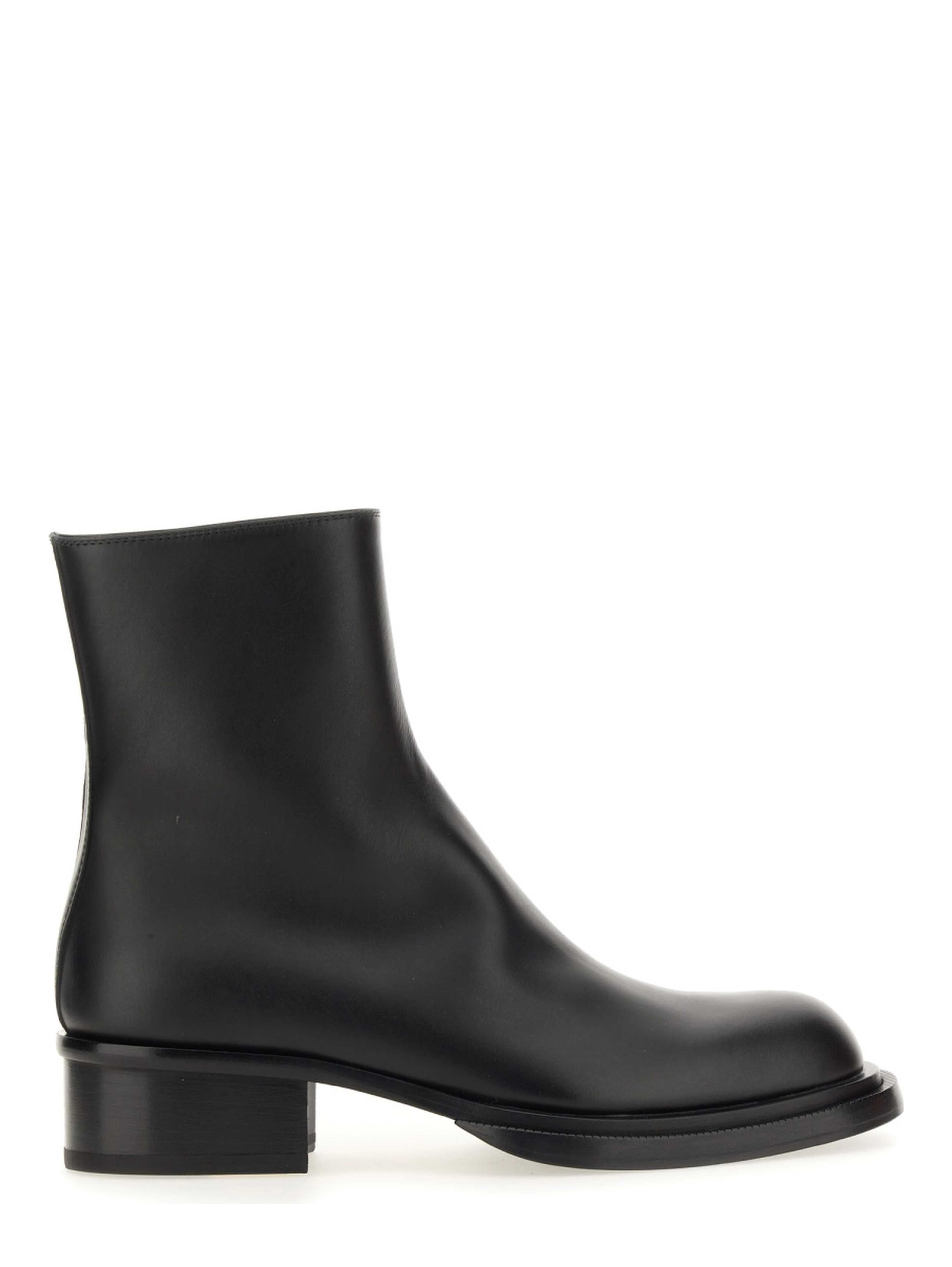 CUBAN STACK BOOT