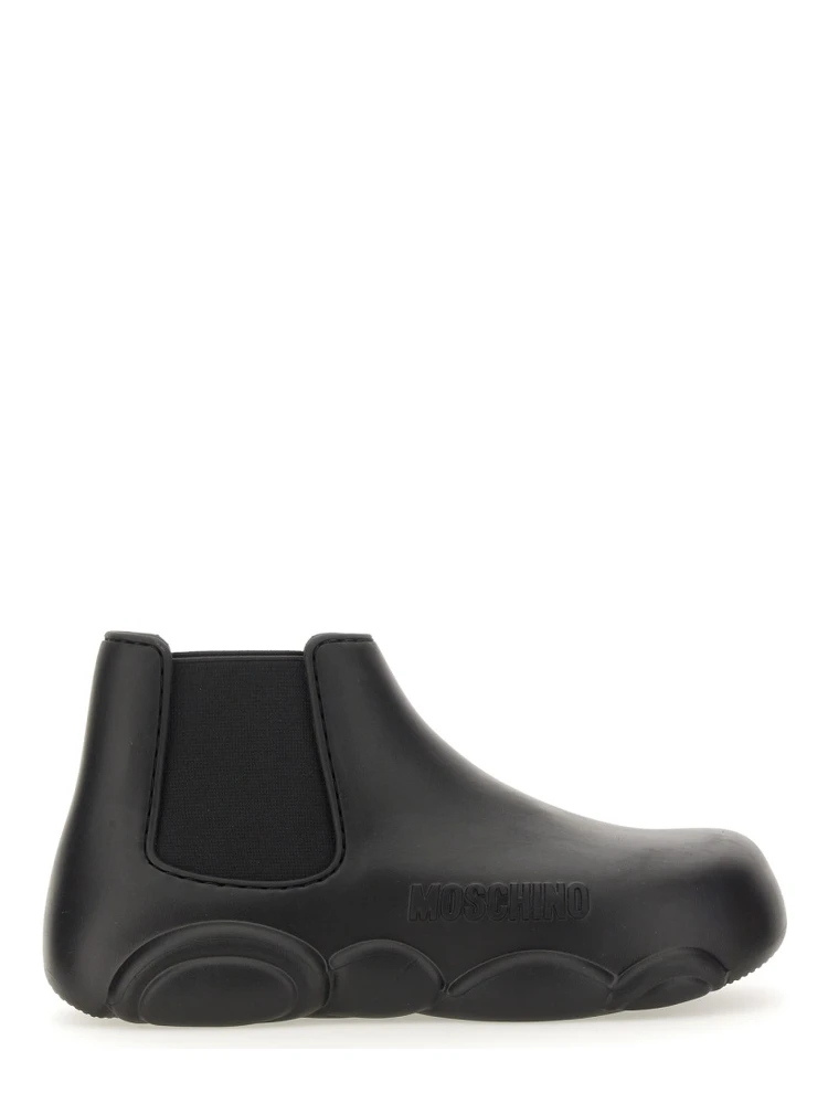 GUMMY BEAR BOOT
