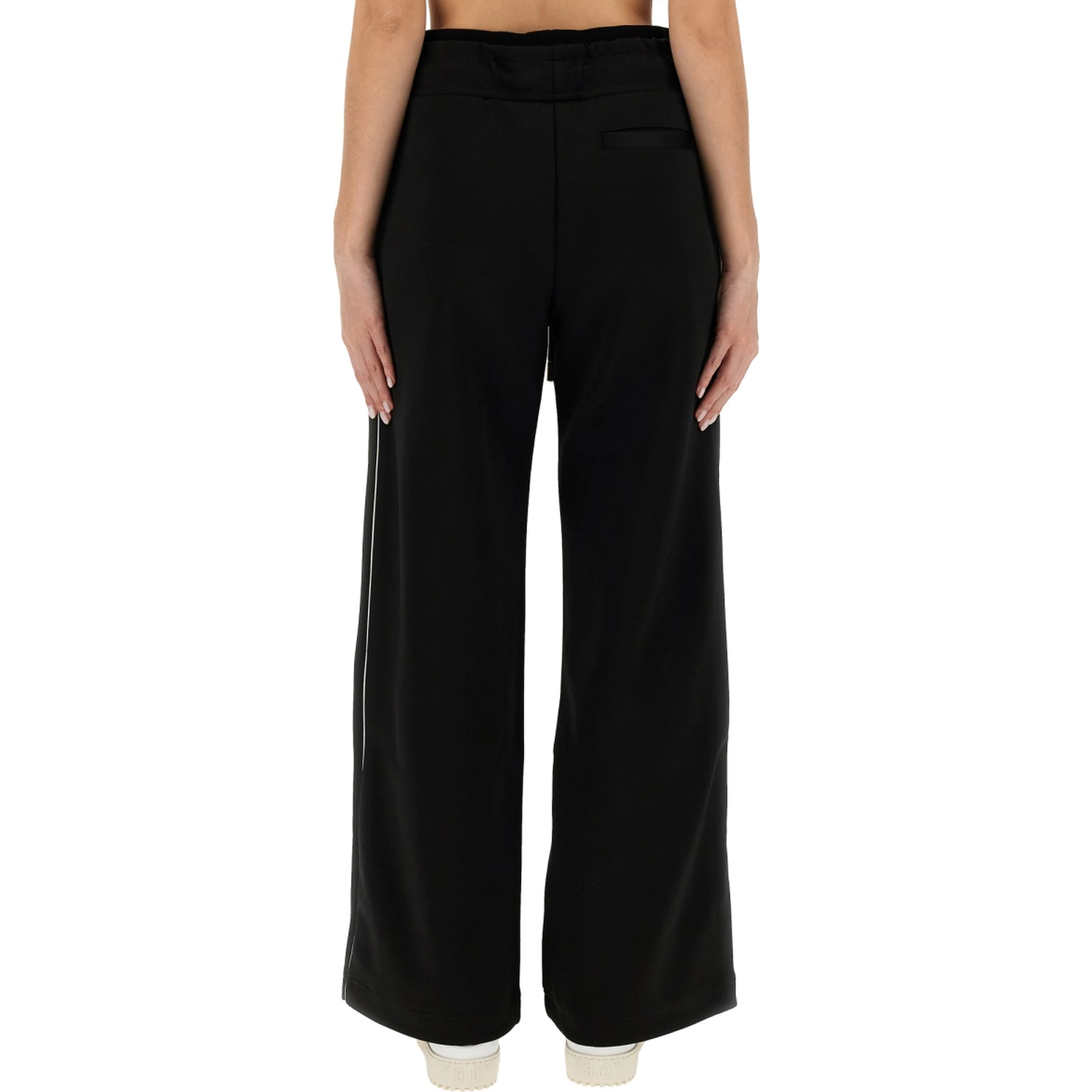 LOOSE FIT PANTS