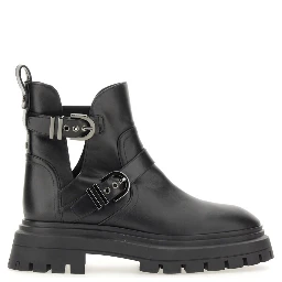 MAVERICK BEDFORD MOTORCYCLE BOOT