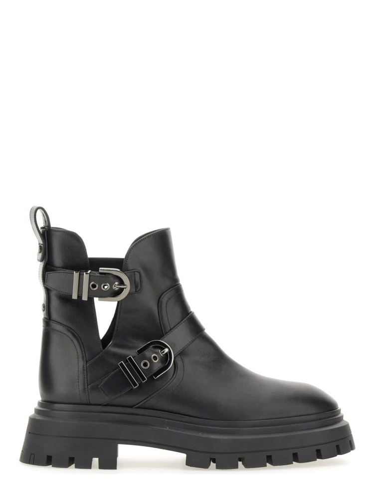 MAVERICK BEDFORD MOTORCYCLE BOOT