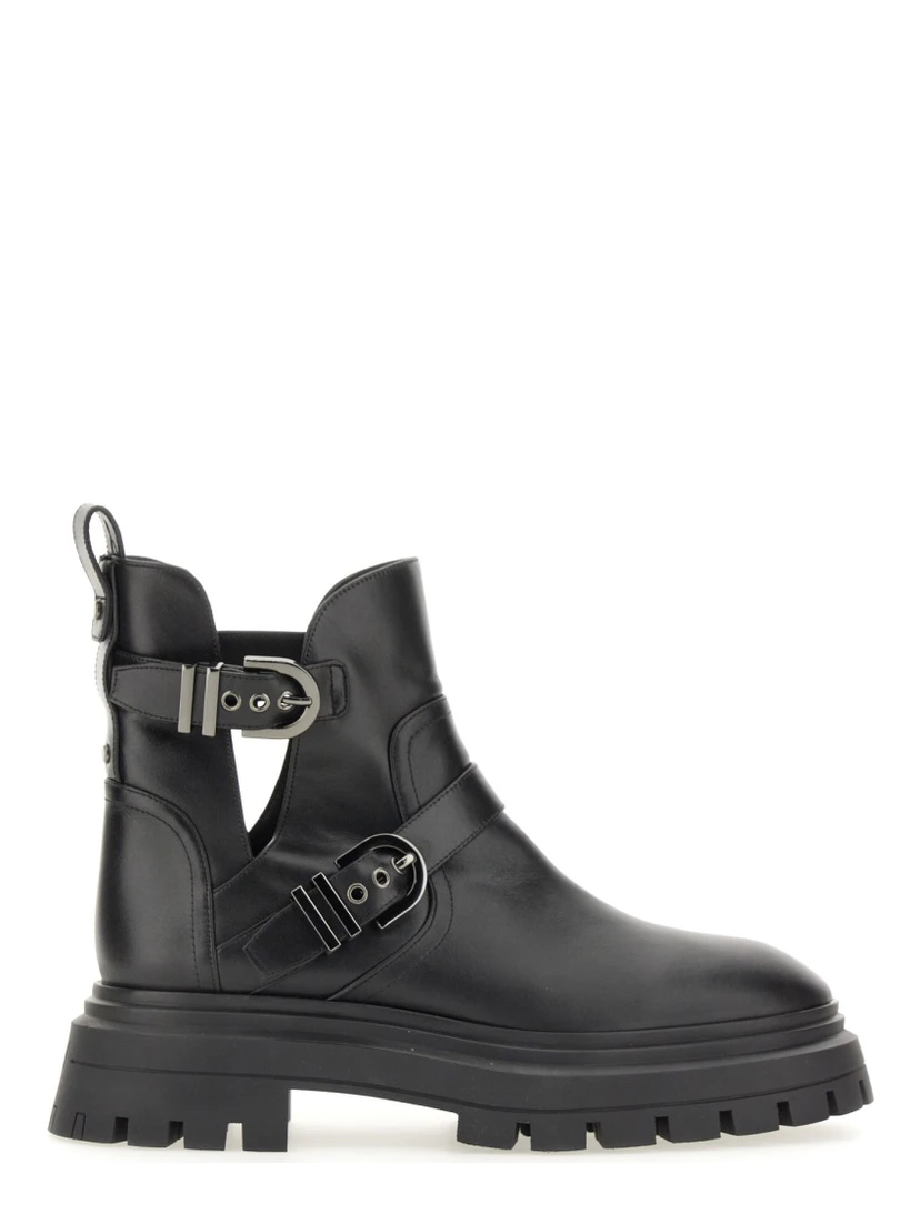 MAVERICK BEDFORD MOTORCYCLE BOOT