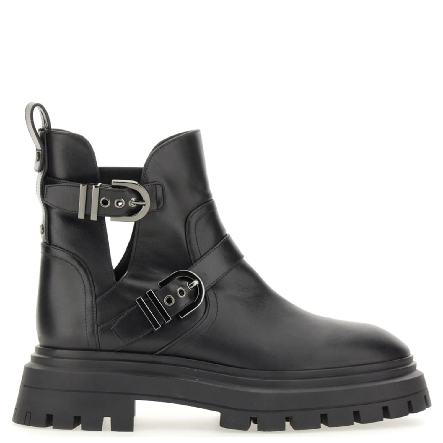 MAVERICK BEDFORD MOTORCYCLE BOOT