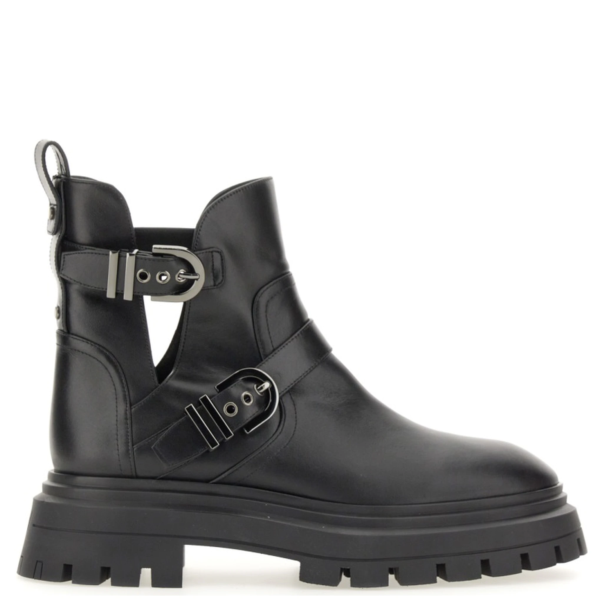 MAVERICK BEDFORD MOTORCYCLE BOOT