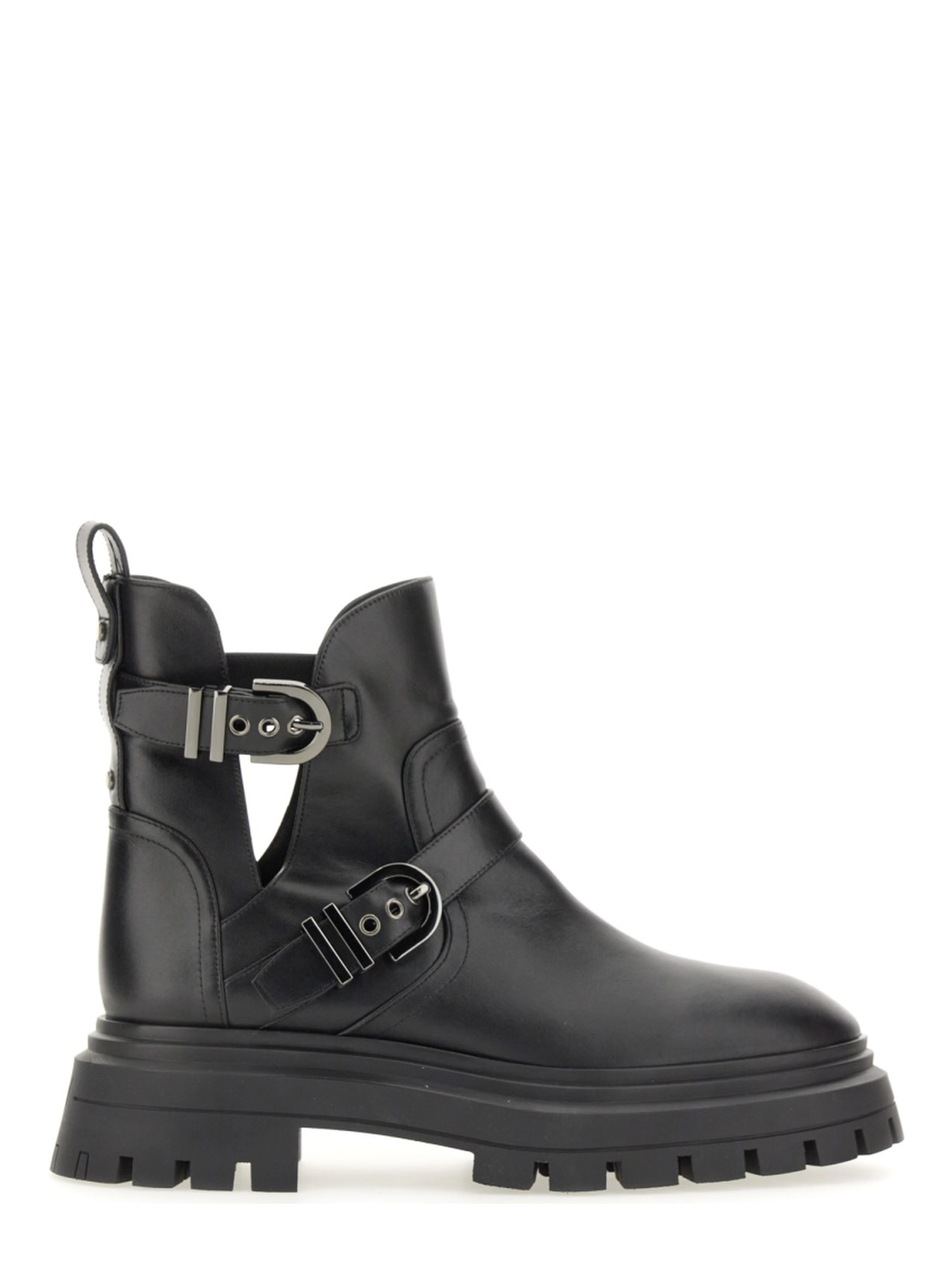 MAVERICK BEDFORD MOTORCYCLE BOOT