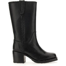 BOOT "AUMANDRA"