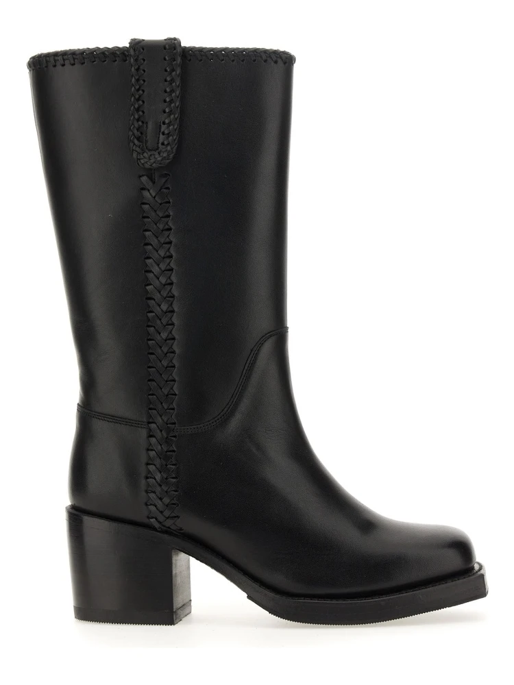 BOOT "AUMANDRA"