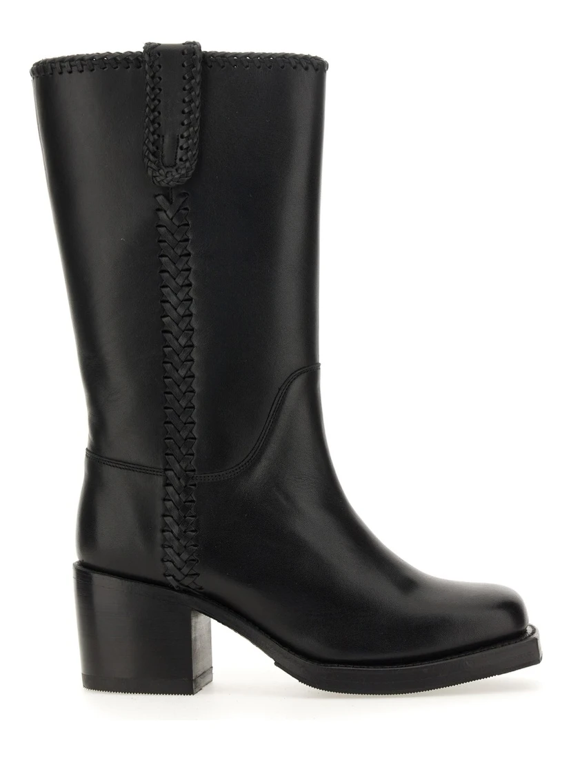 BOOT "AUMANDRA"