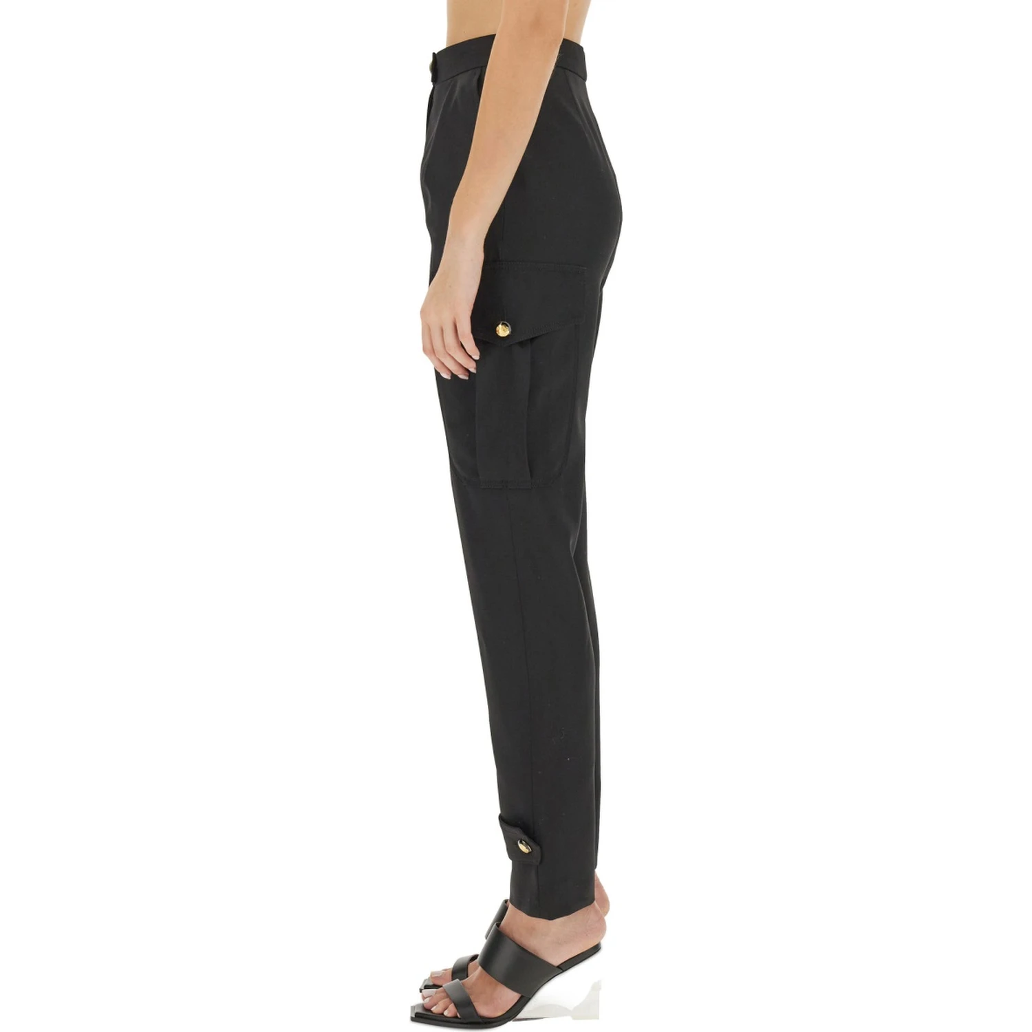 MILITARY PANTS