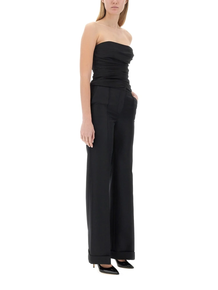 DRAPED TOP alternative