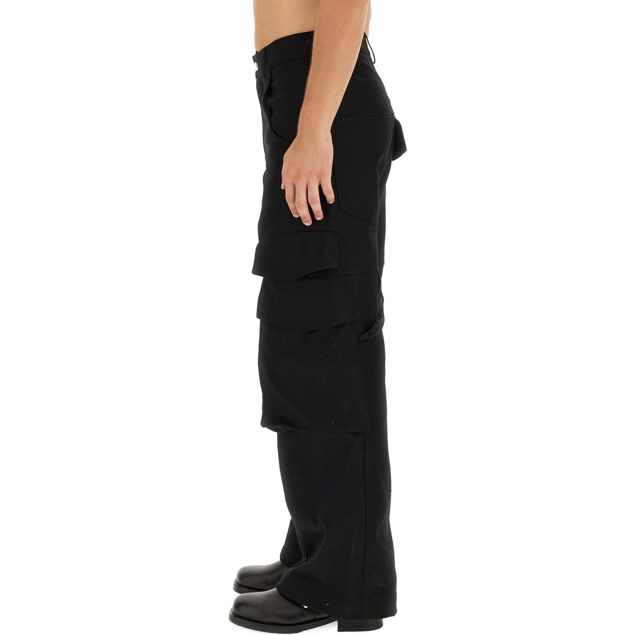 ULTRACARGO PANTS