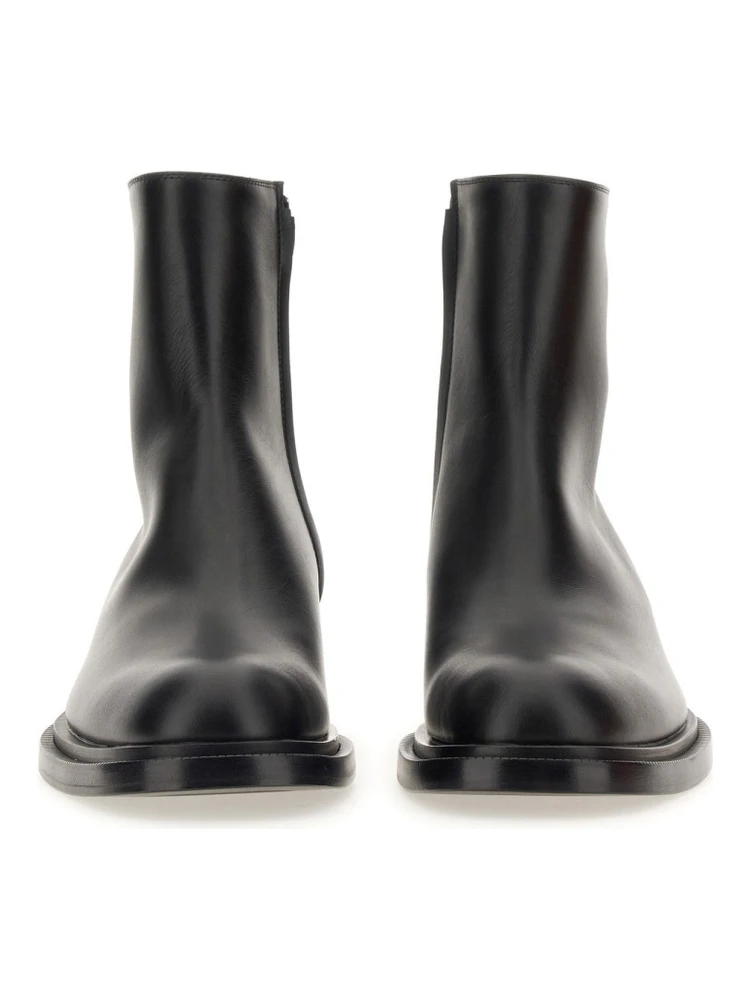 CUBAN STACK BOOT alternative