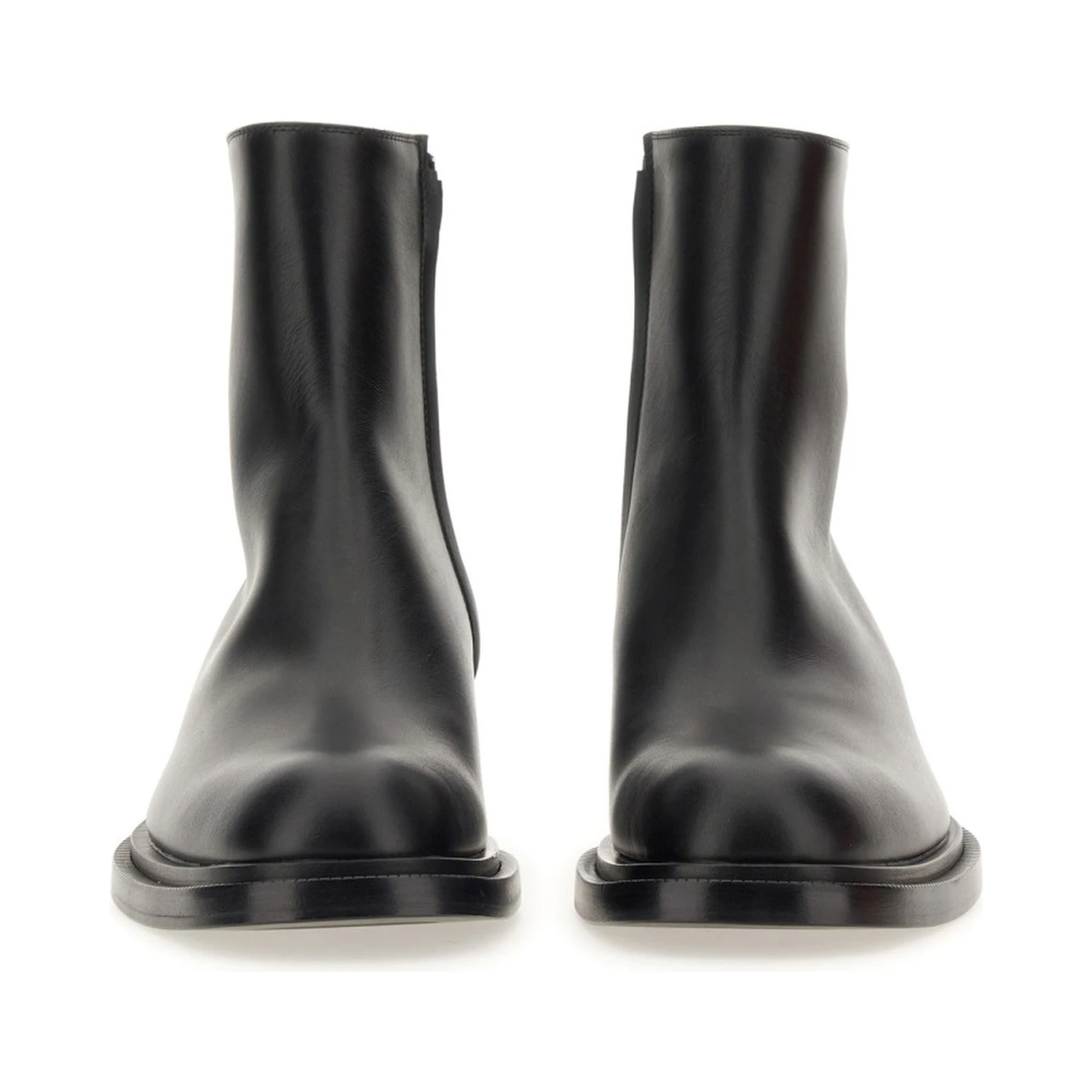 CUBAN STACK BOOT