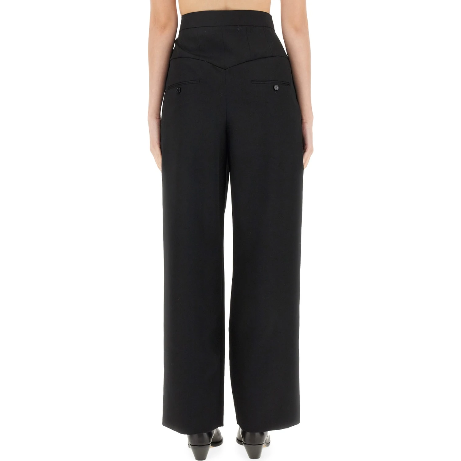 PANTS "STAYA"