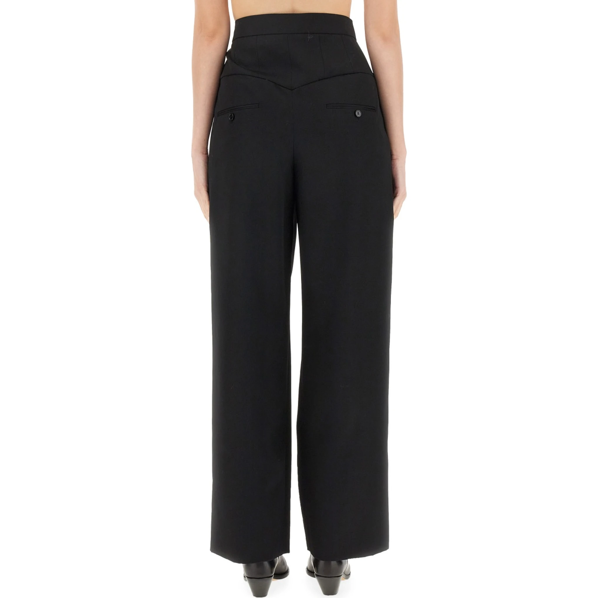 PANTS "STAYA"
