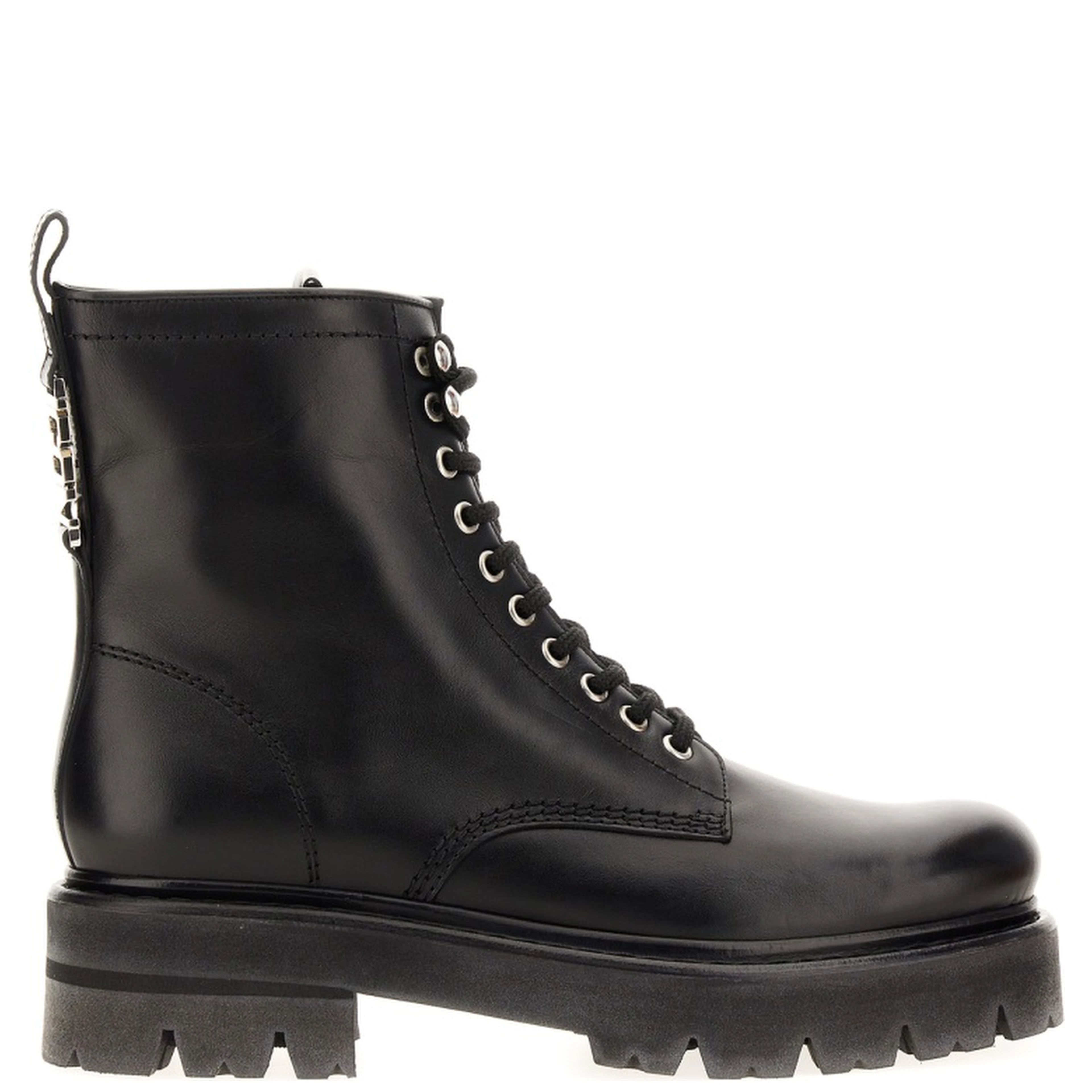 ANKLE BOOT