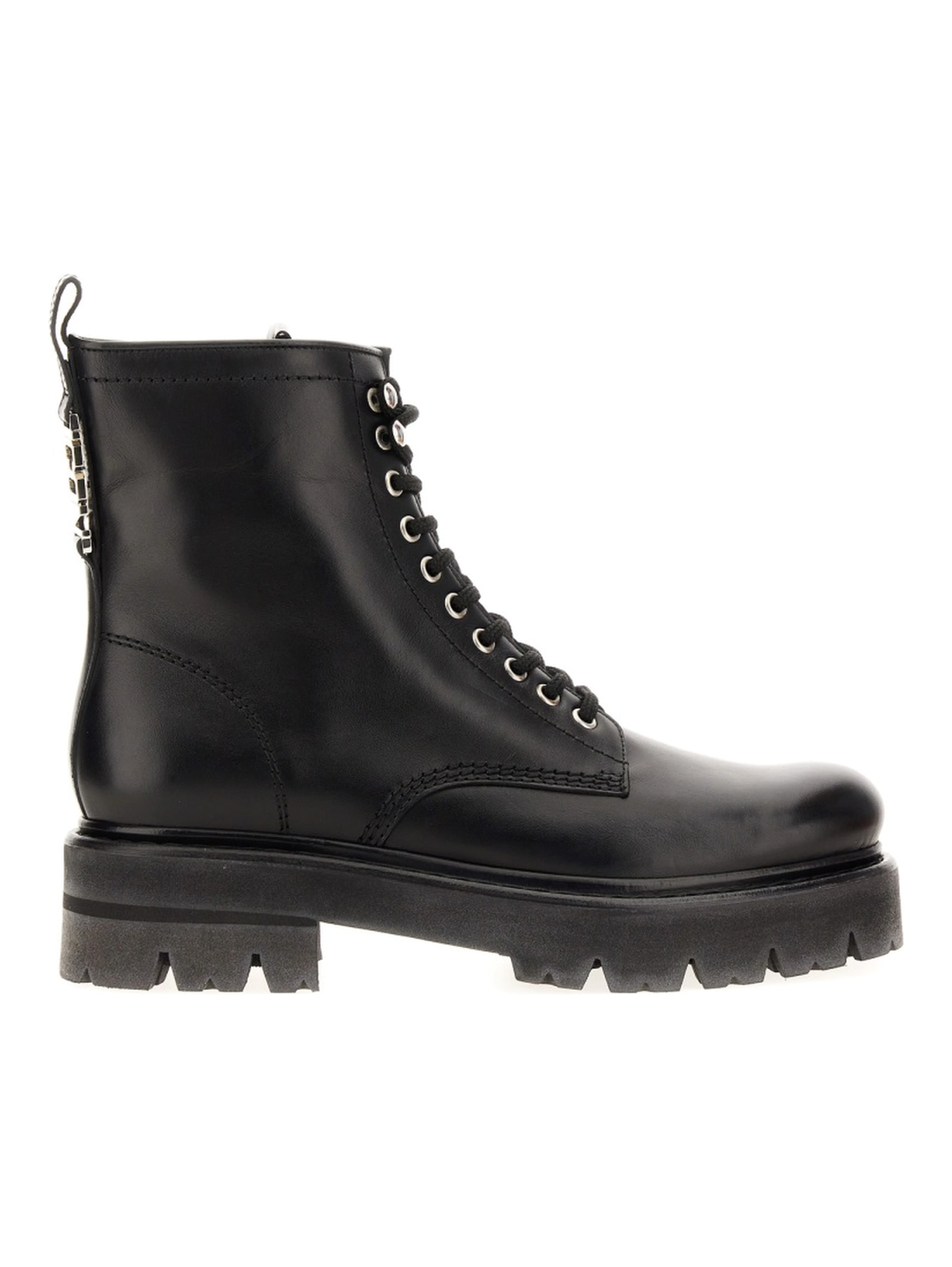 ANKLE BOOT