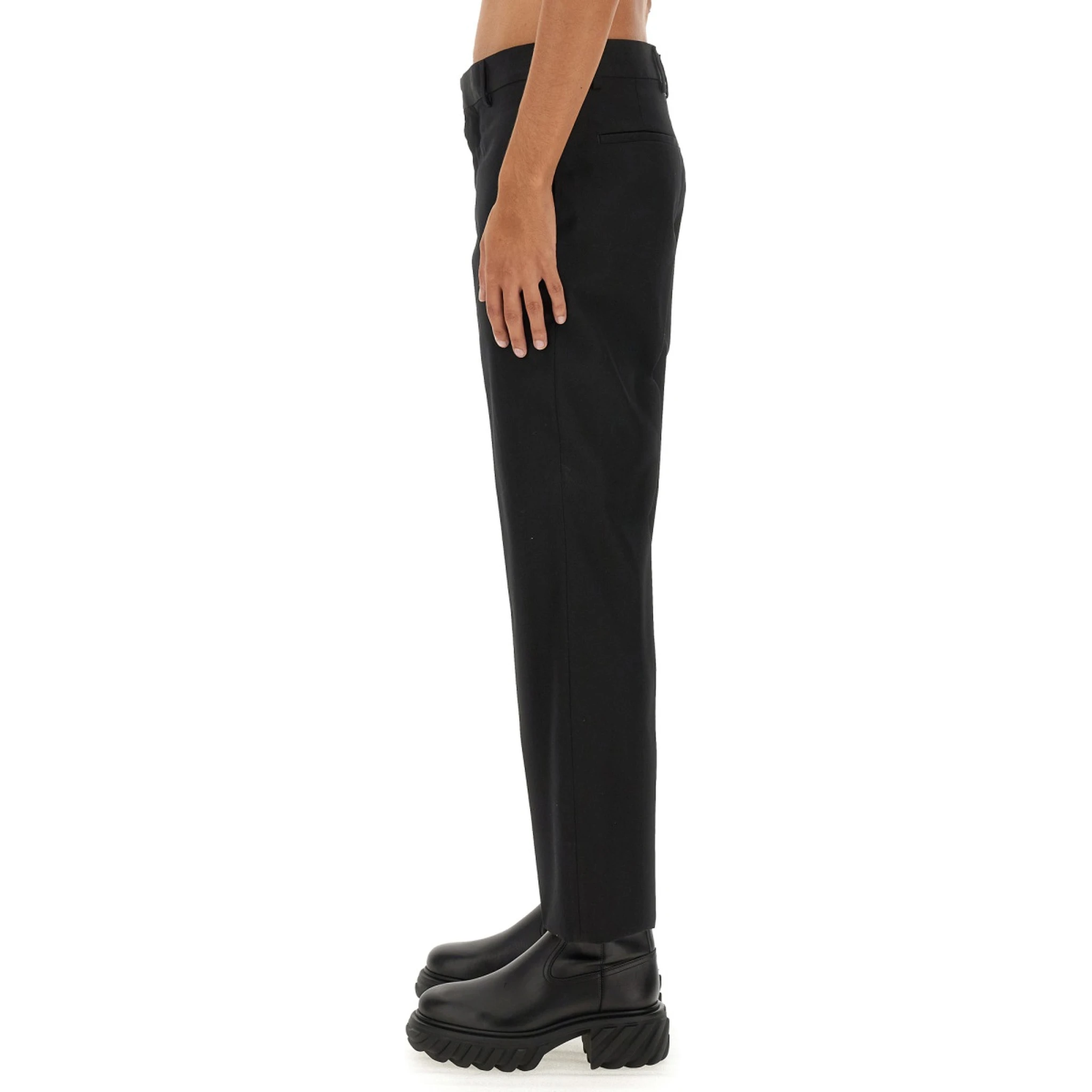 بنطال صوفي