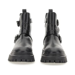 MAVERICK BEDFORD MOTORCYCLE BOOT