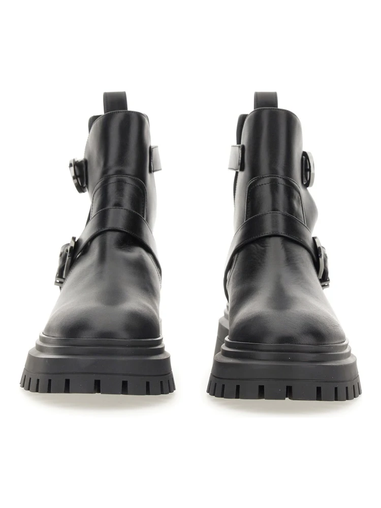 MAVERICK BEDFORD MOTORCYCLE BOOT alternative