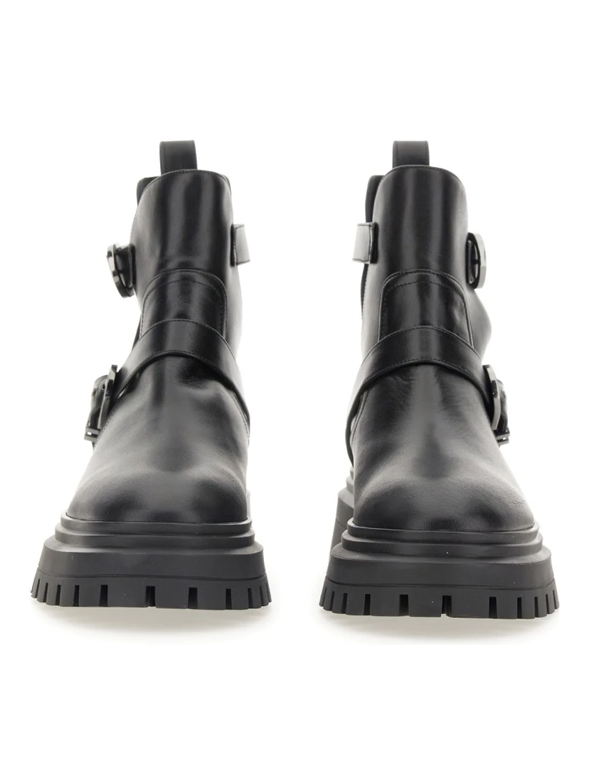 MAVERICK BEDFORD MOTORCYCLE BOOT