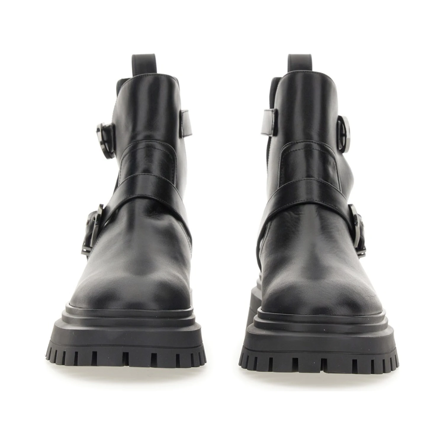 MAVERICK BEDFORD MOTORCYCLE BOOT