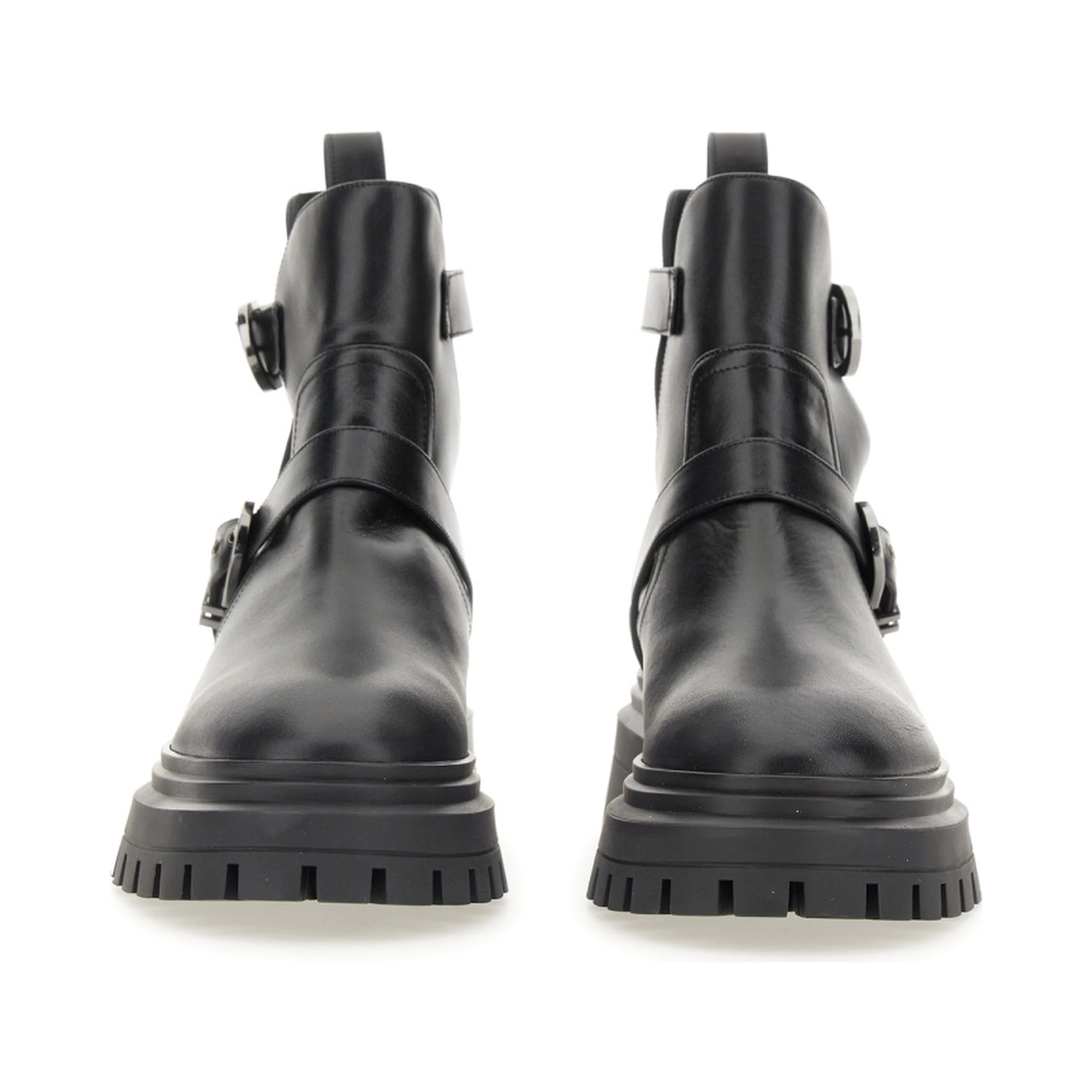 MAVERICK BEDFORD MOTORCYCLE BOOT