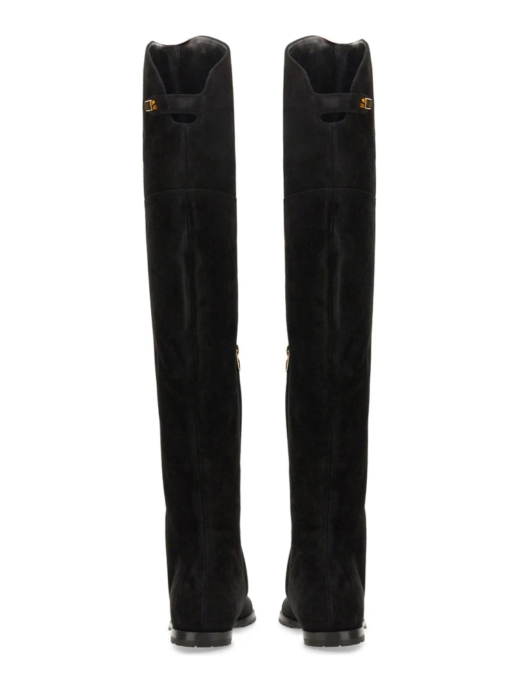 STEFANIA BOOT alternative
