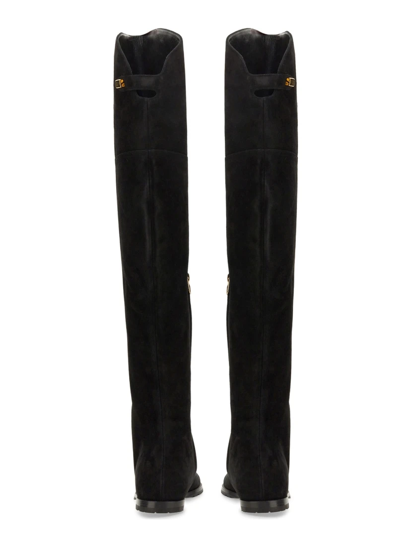 STEFANIA BOOT