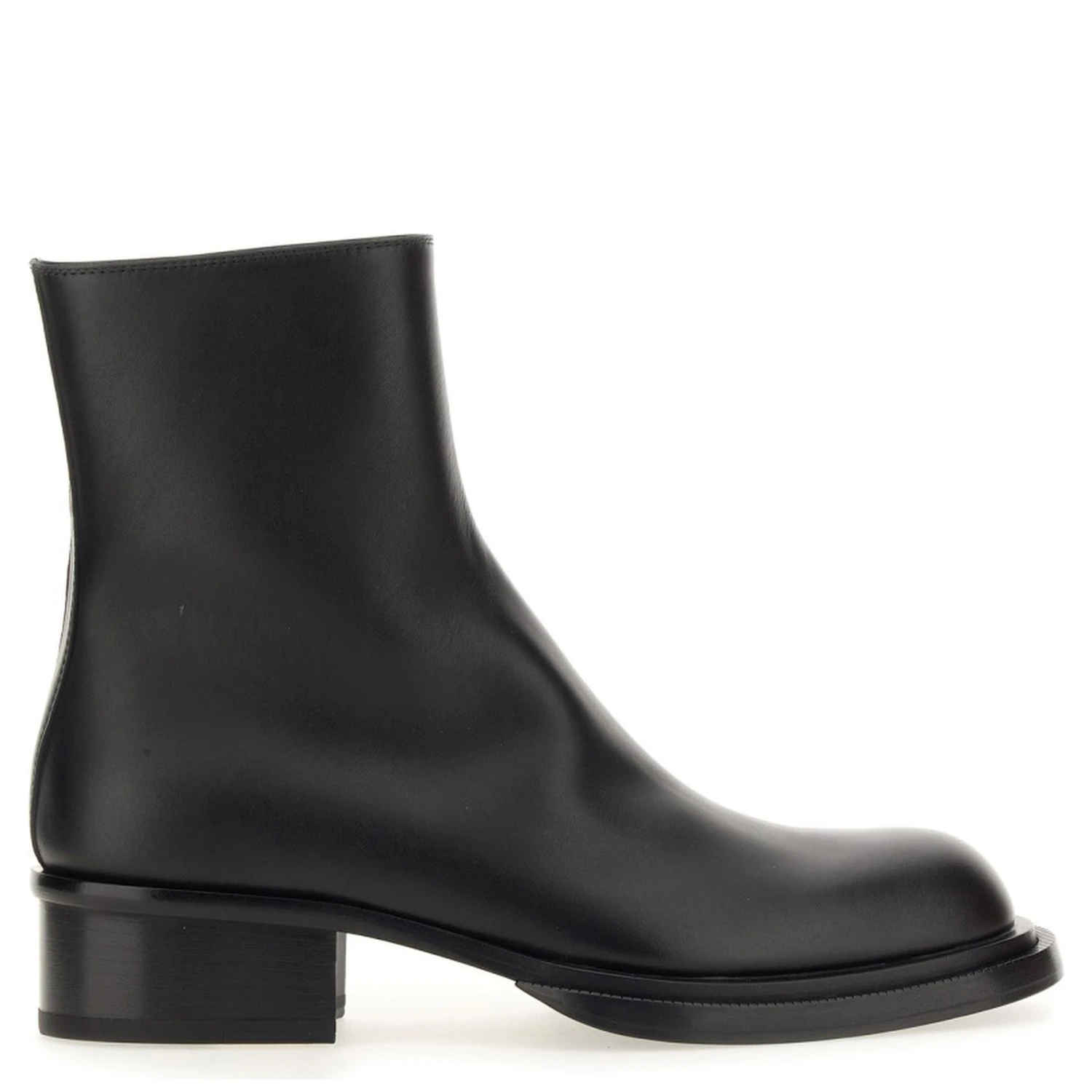 CUBAN STACK BOOT
