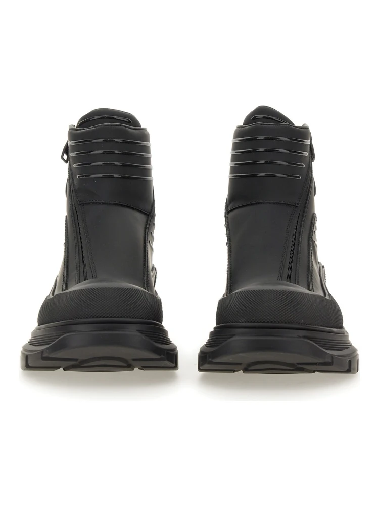 TREAD SLICK MOTORCYCLE BOOT alternative