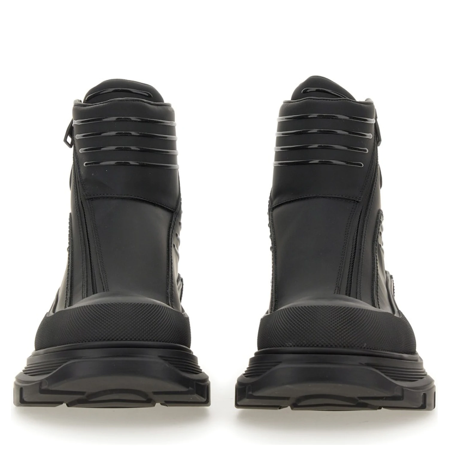 TREAD SLICK MOTORCYCLE BOOT