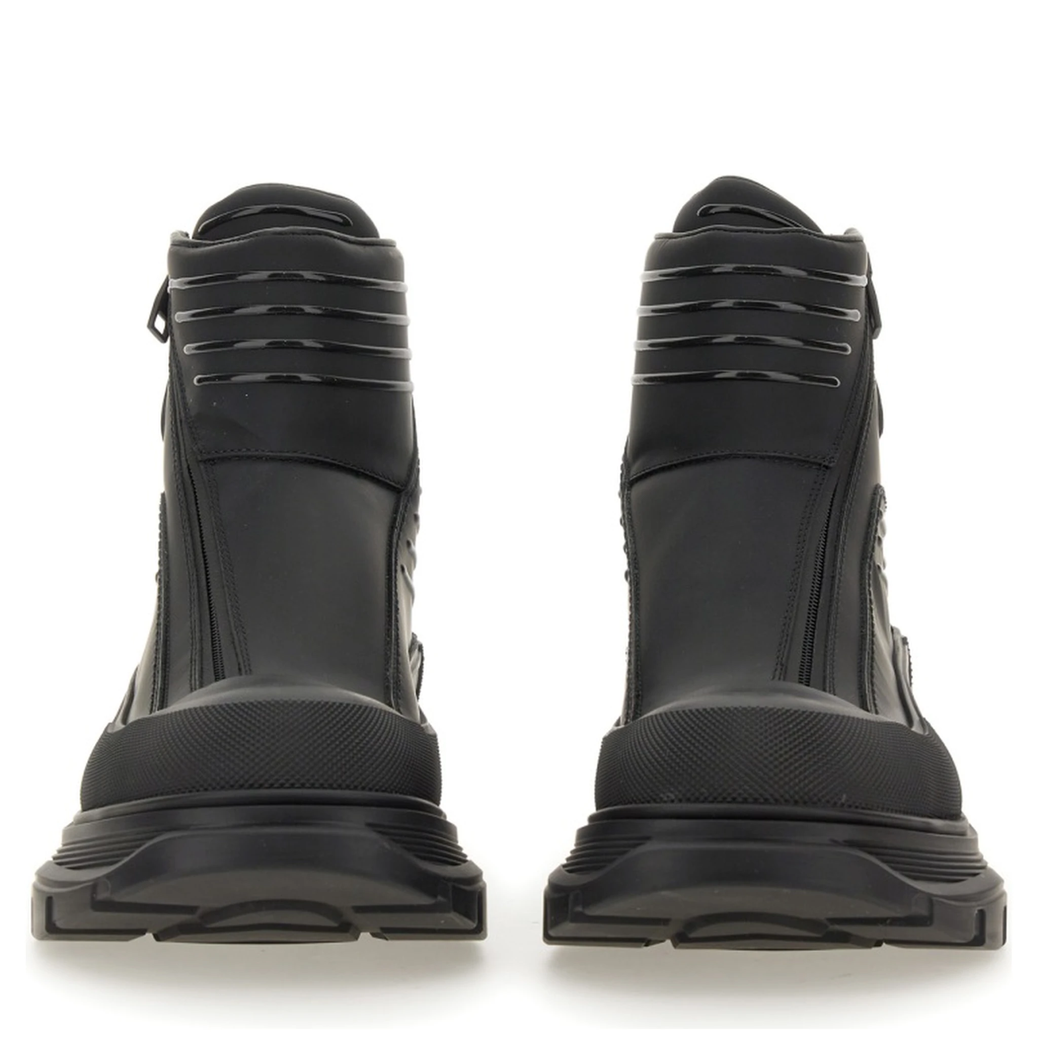 TREAD SLICK MOTORCYCLE BOOT
