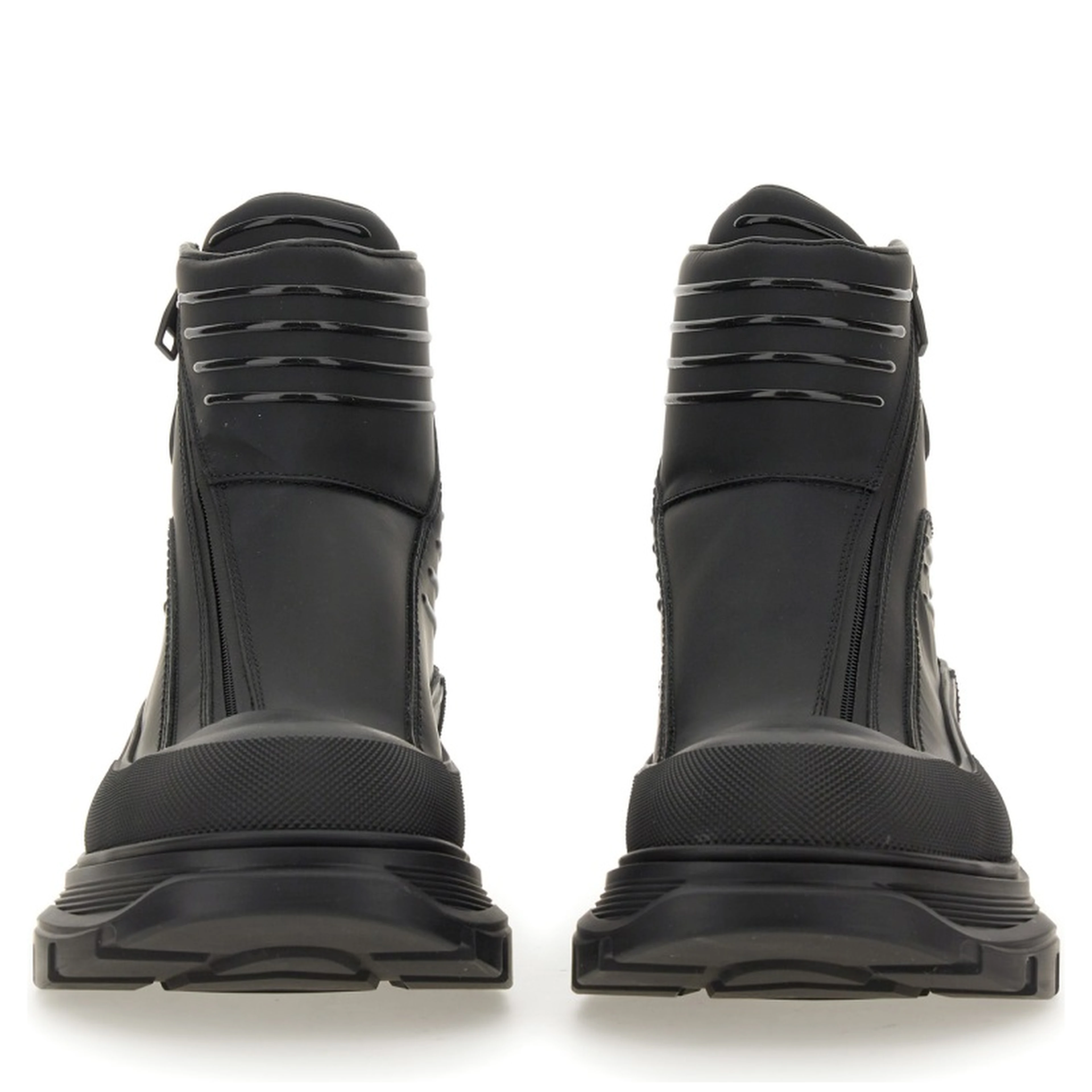 TREAD SLICK MOTORCYCLE BOOT