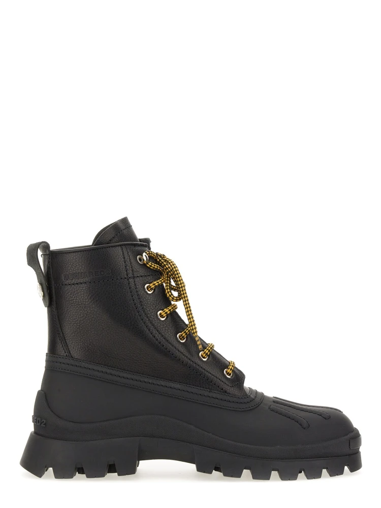 BOOT CANADIAN