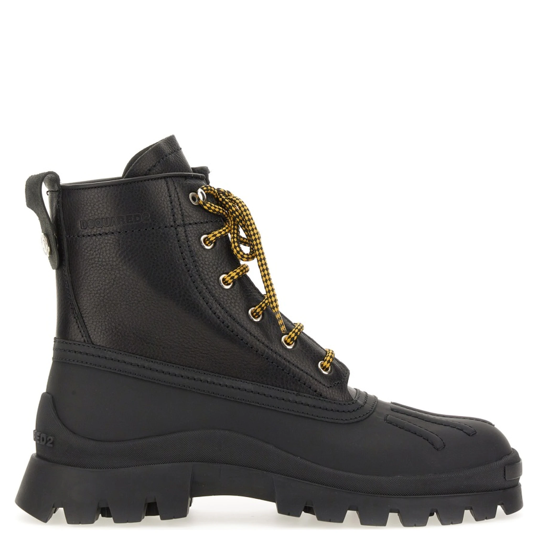 BOOT CANADIAN