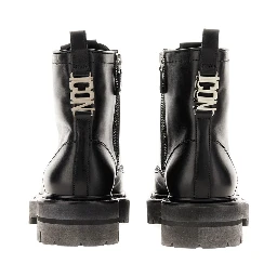 ANKLE BOOT