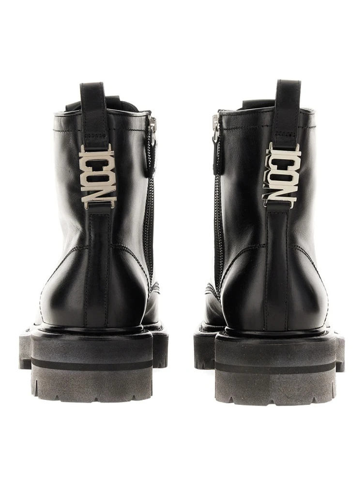 ANKLE BOOT alternative