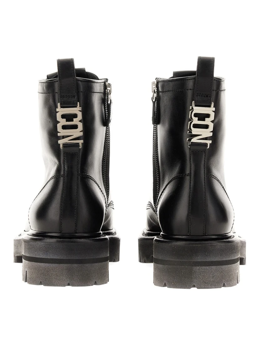 ANKLE BOOT