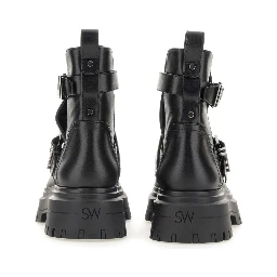 MAVERICK BEDFORD MOTORCYCLE BOOT