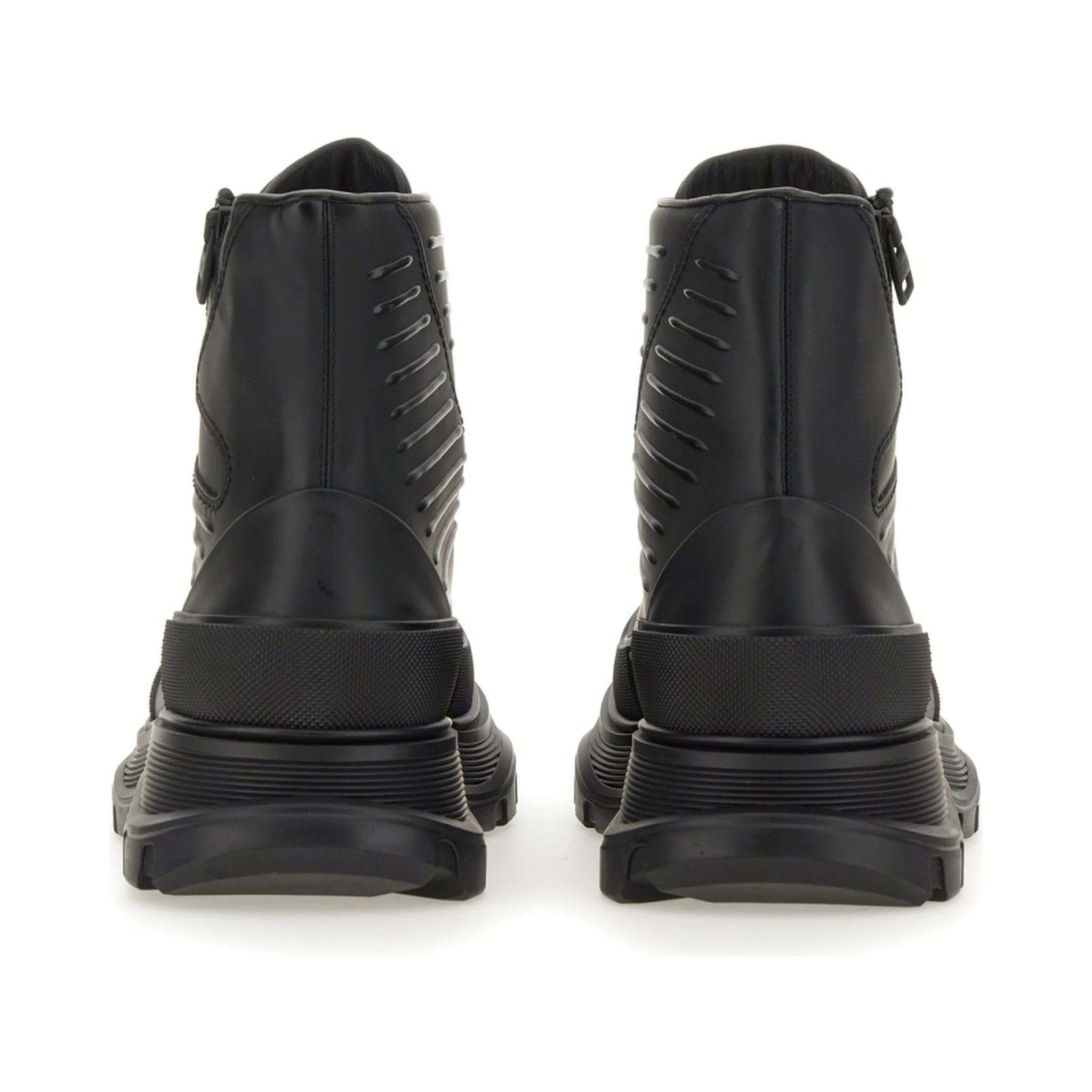 TREAD SLICK MOTORCYCLE BOOT