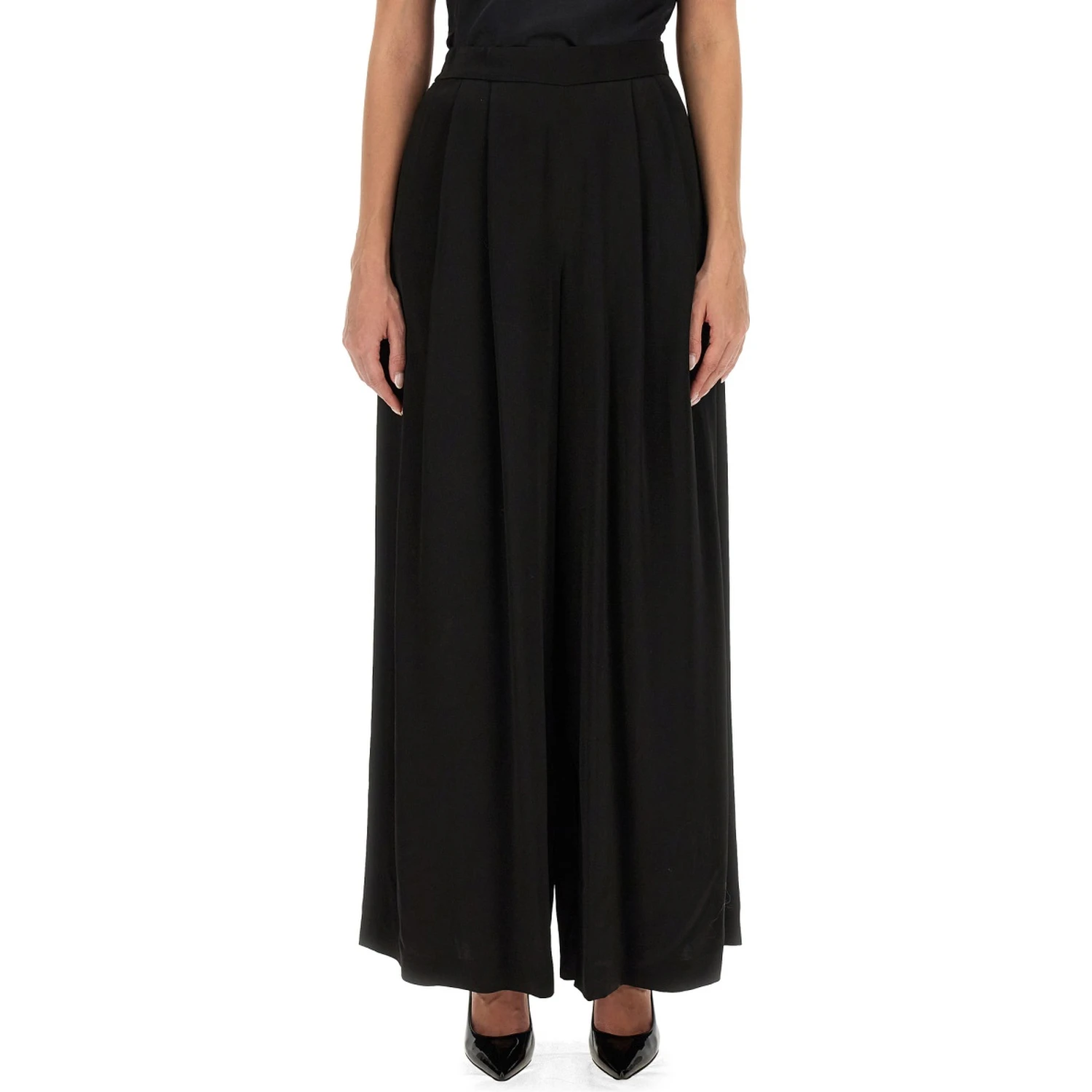 WIDE LEG PANTS