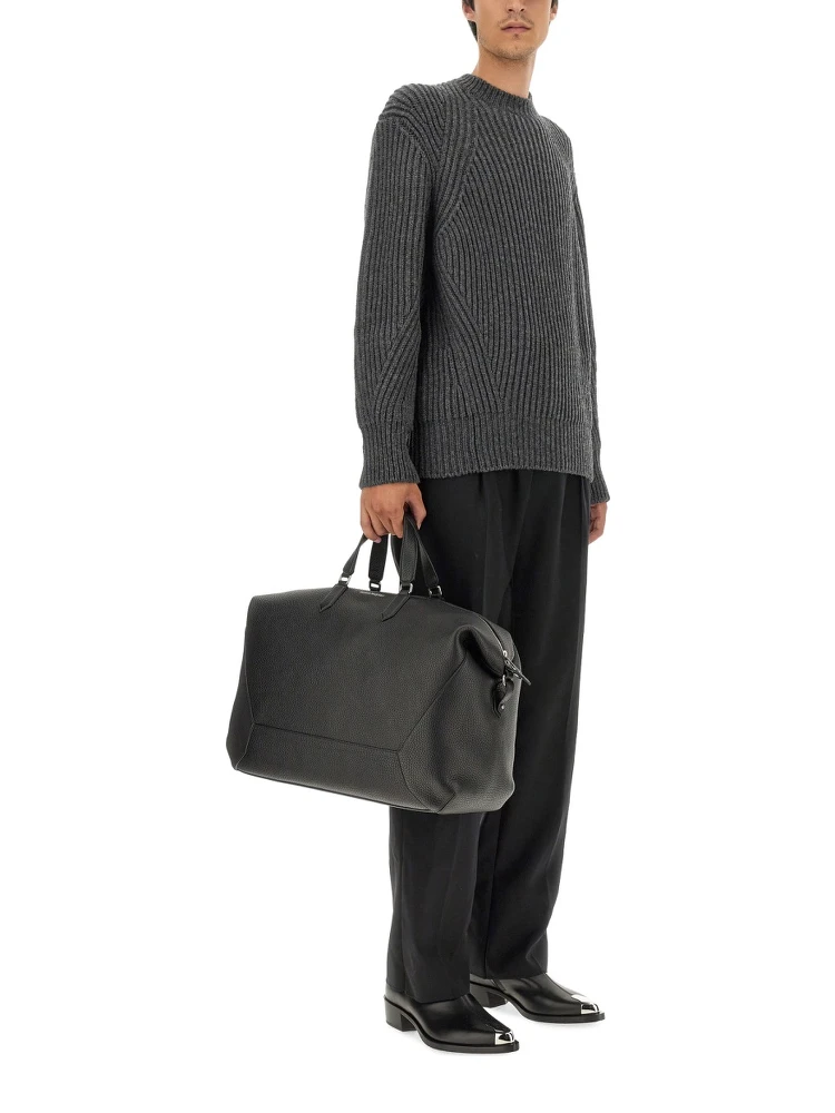 WOOL PANTS alternative