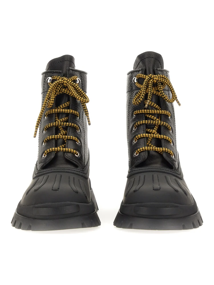 BOOT CANADIAN alternative