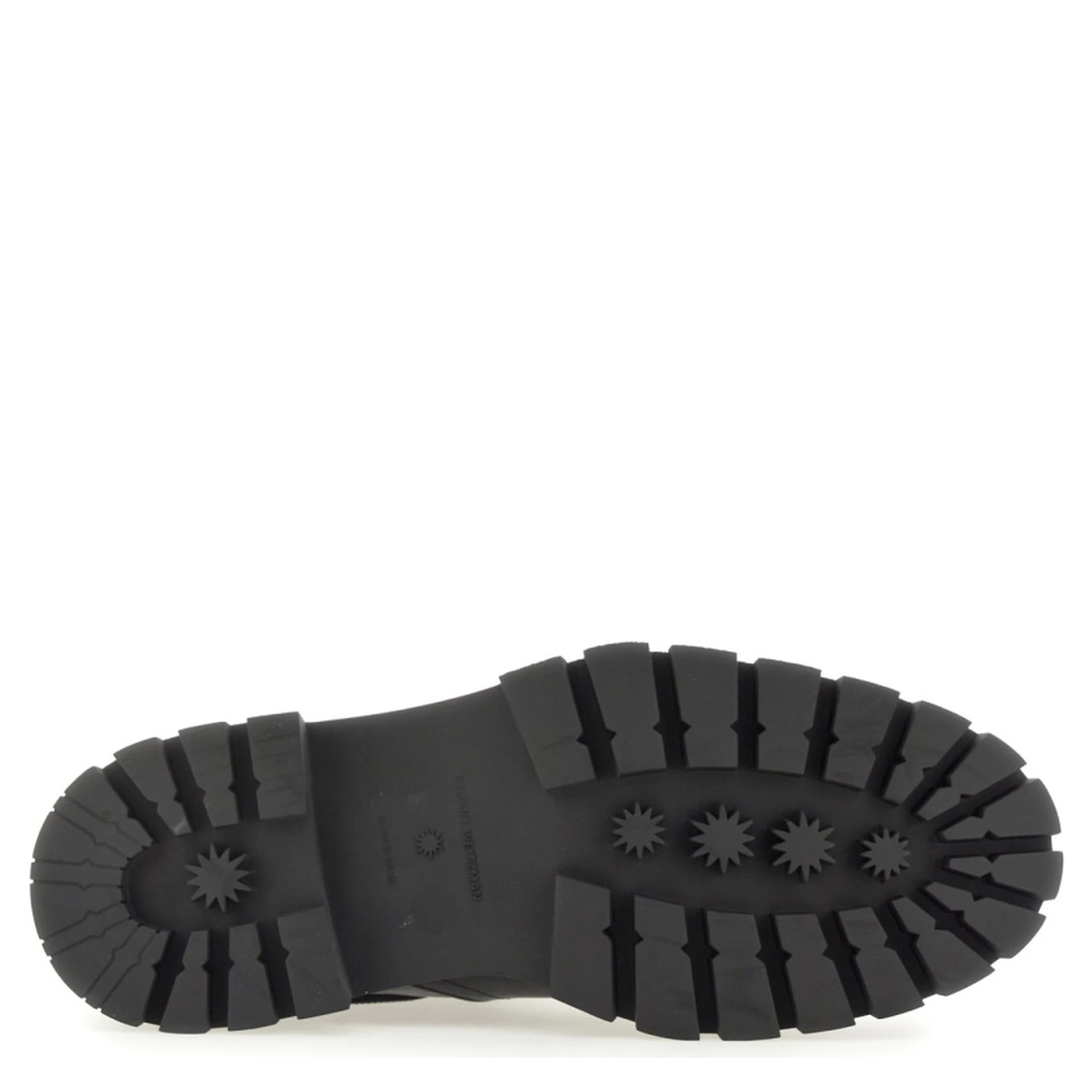 MAVERICK BEDFORD MOTORCYCLE BOOT