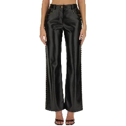 STUDDED PANTS