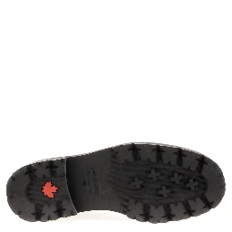 ANKLE BOOT