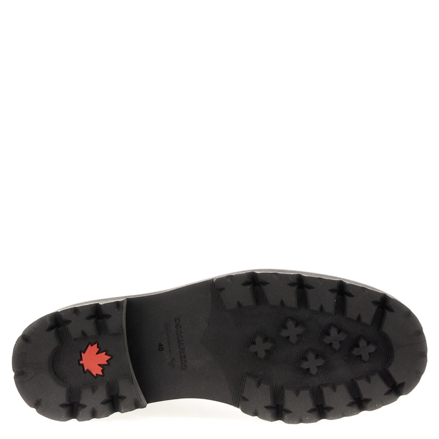 ANKLE BOOT